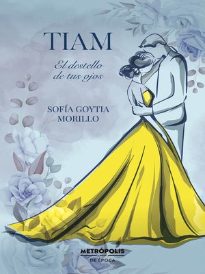 cover image of Tiam